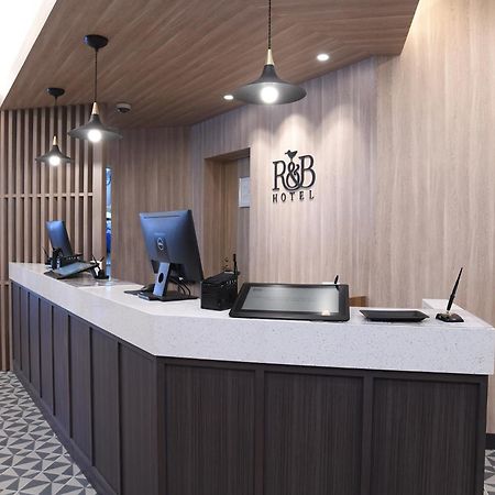 Washington R&B Hotel Otsuka Eki Kitaguchi Tokio Zewnętrze zdjęcie