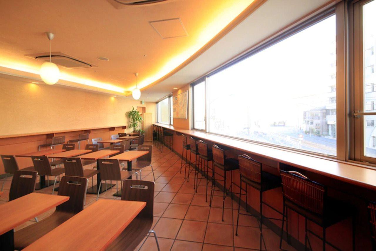 Washington R&B Hotel Otsuka Eki Kitaguchi Tokio Zewnętrze zdjęcie