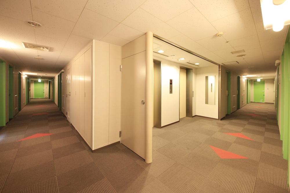 Washington R&B Hotel Otsuka Eki Kitaguchi Tokio Zewnętrze zdjęcie