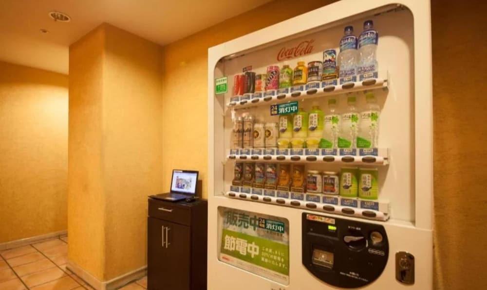Washington R&B Hotel Otsuka Eki Kitaguchi Tokio Zewnętrze zdjęcie