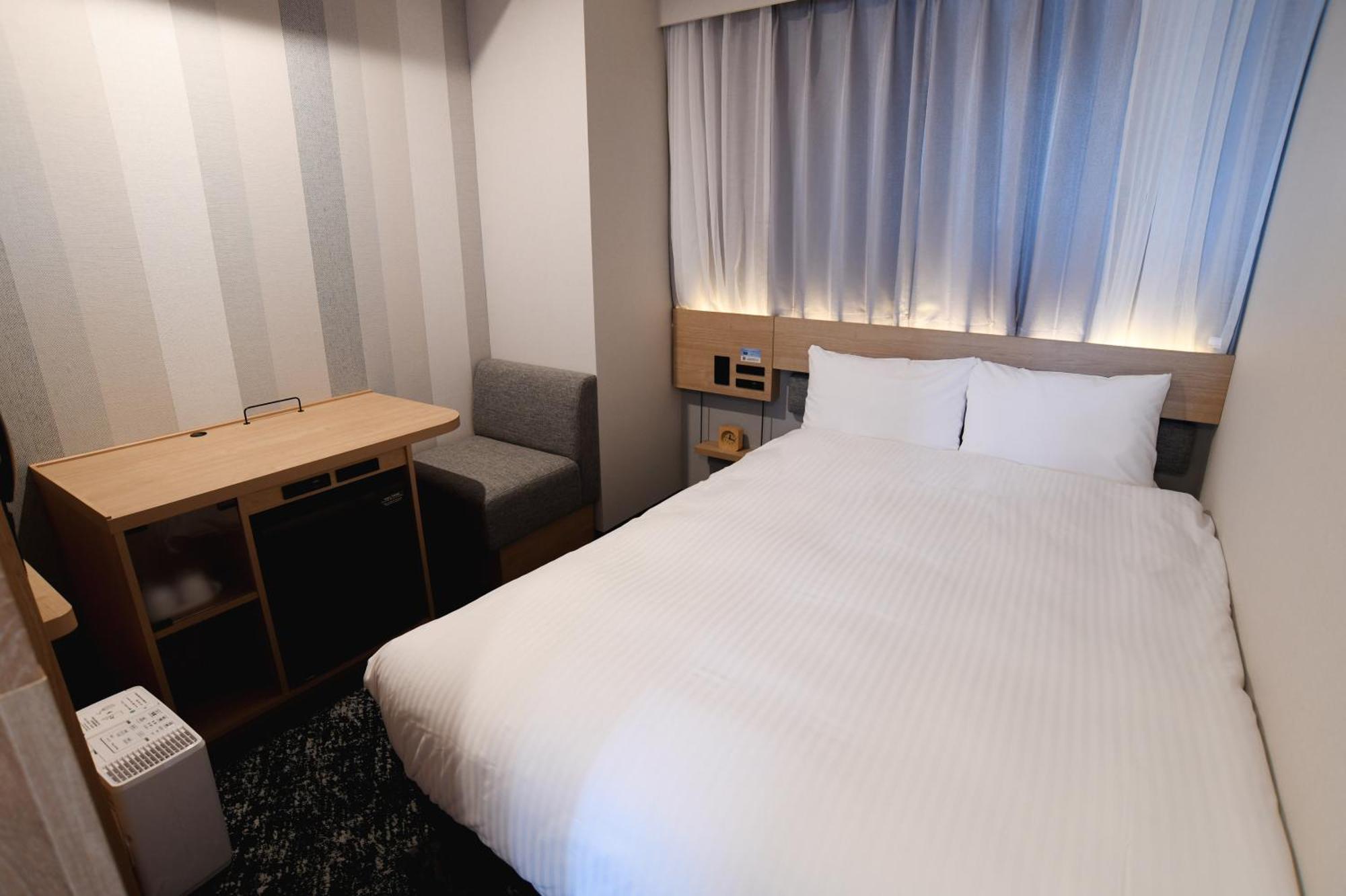 Washington R&B Hotel Otsuka Eki Kitaguchi Tokio Zewnętrze zdjęcie