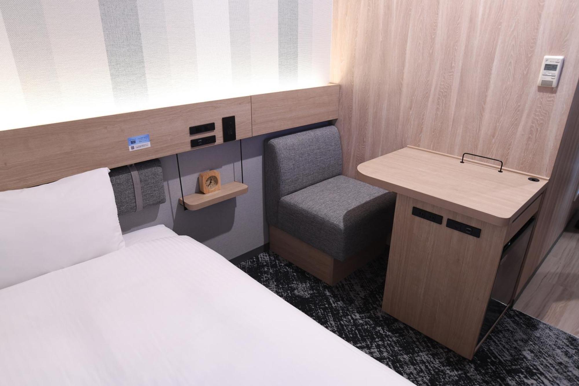 Washington R&B Hotel Otsuka Eki Kitaguchi Tokio Pokój zdjęcie